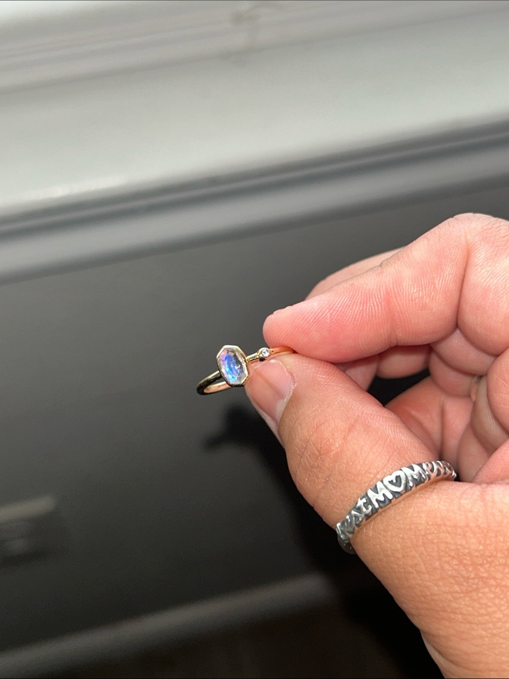 Kendra Scott Chastain Ring